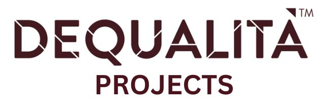 Dequalita Projects